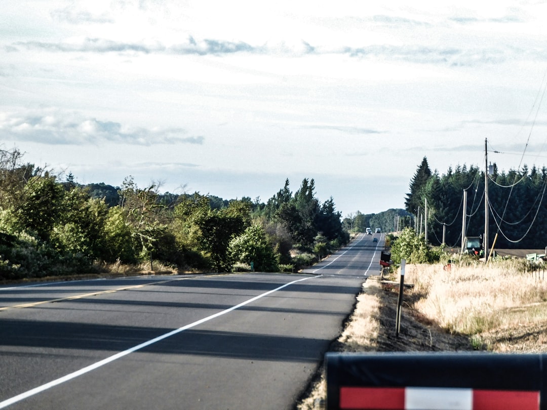 Getting a Passport in Saunders Lake, OR: Step-by-Step Guide