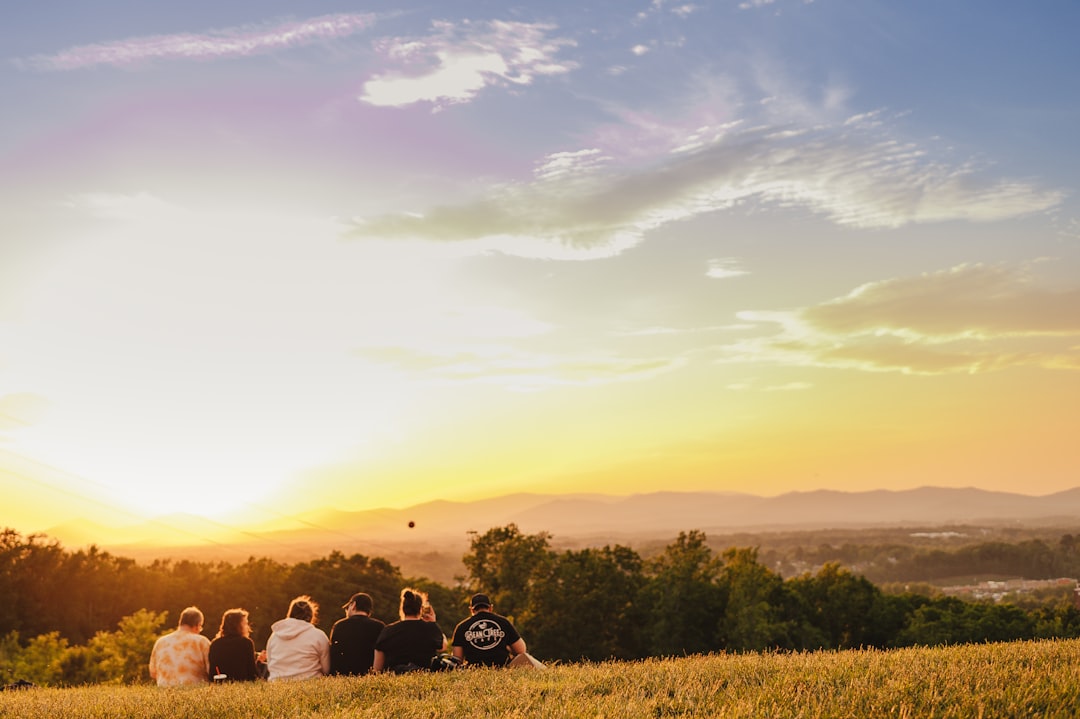 Getting a Passport in Savage Town, VA: Step-by-Step Guide