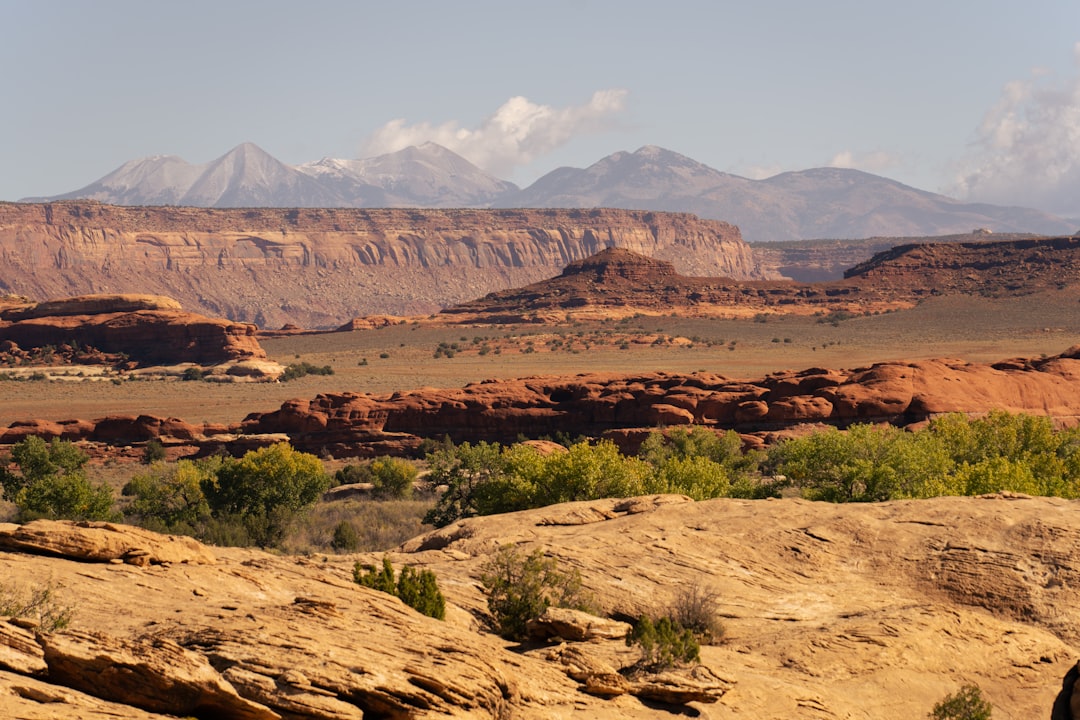 Getting a Passport in Scofield, UT: Facilities, Forms & Tips