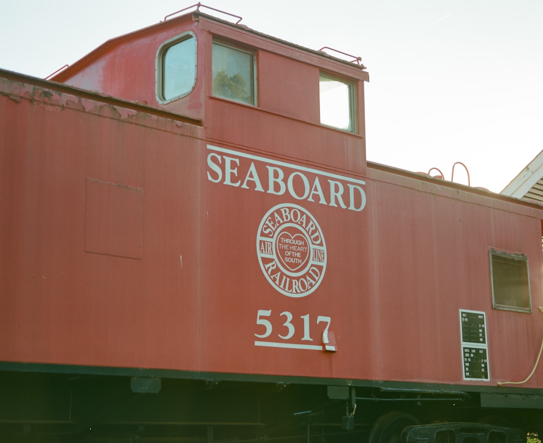 Getting a Passport in Scotia, SC: Facilities, Forms & Steps