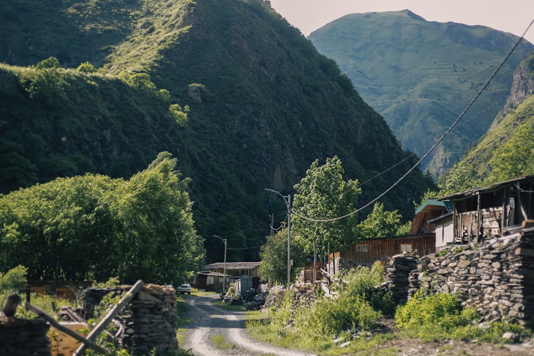 Getting a Passport in Scottdale, GA: Step-by-Step Guide