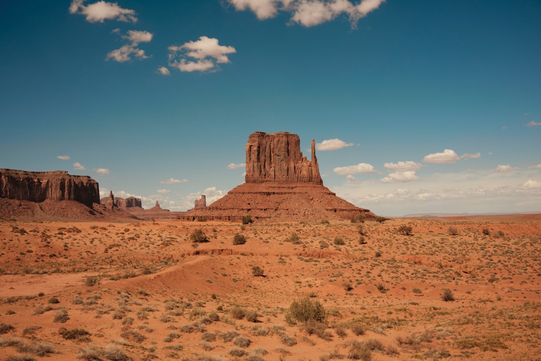 Getting a Passport in Sehili, AZ: Forms, Facilities & Steps