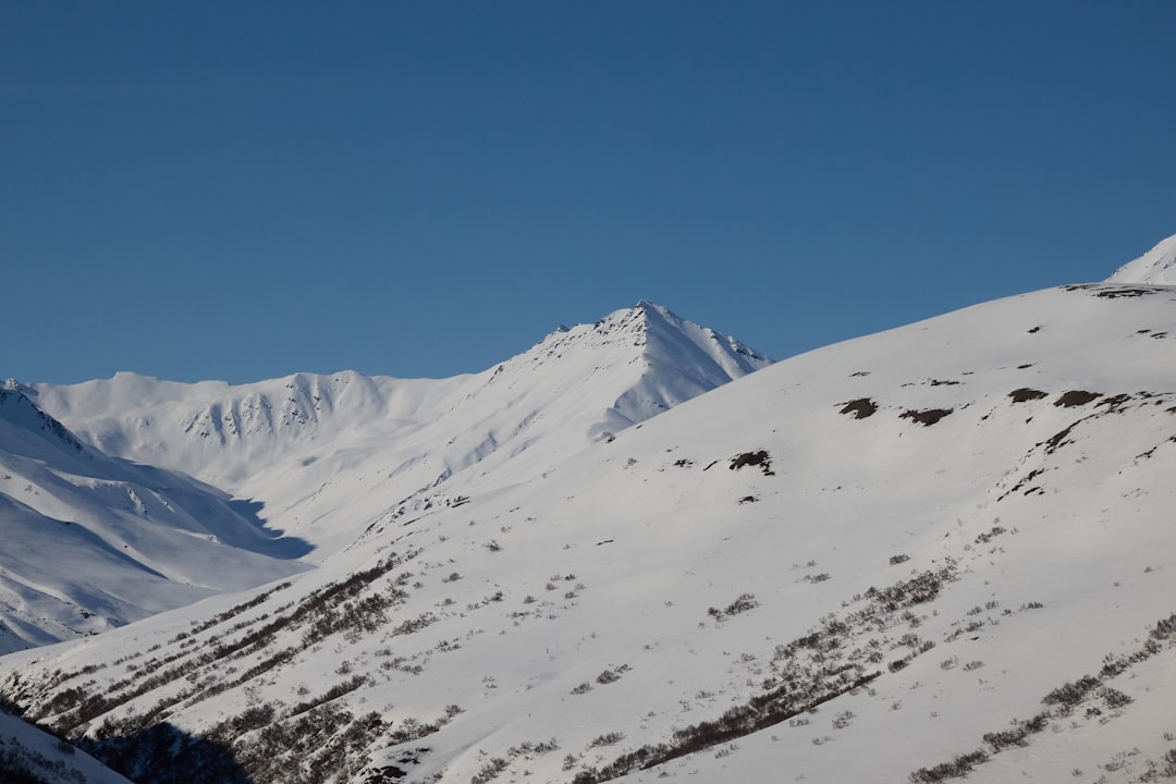Getting a Passport in Seward, AK: Step-by-Step Guide