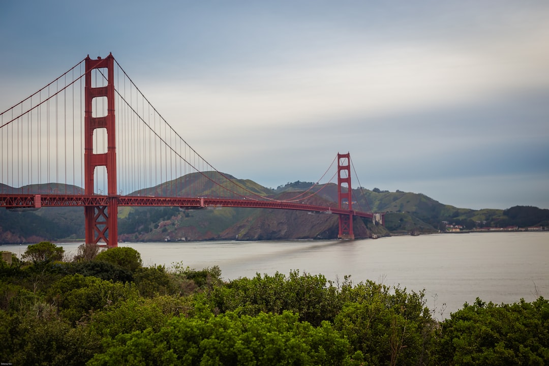 Getting a Passport in Shell Ridge, CA: Local Steps & Facilities