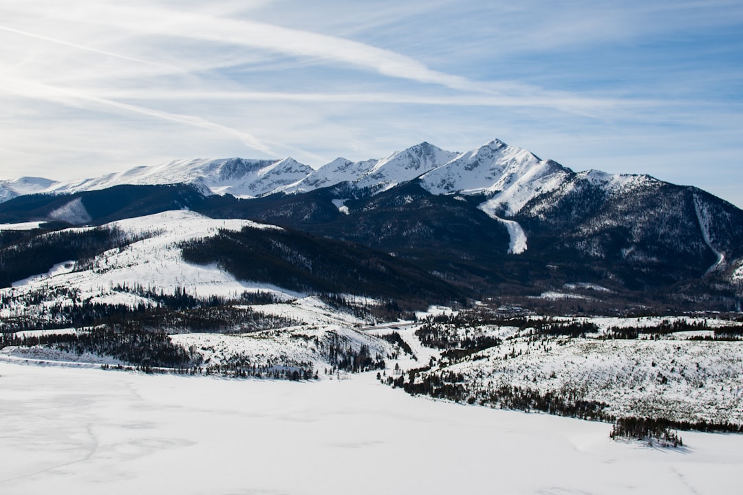 Getting a Passport in Sheridan Lake, CO: Facilities & Steps
