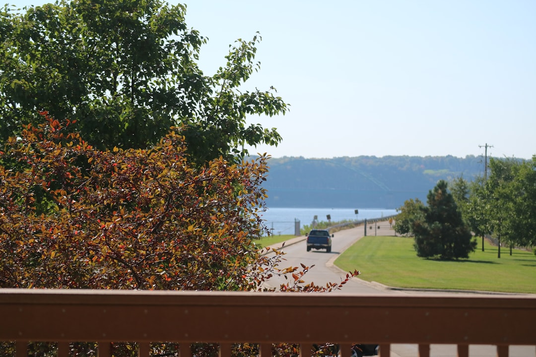 Getting a Passport in Sherrill IA: Dubuque Facilities Guide