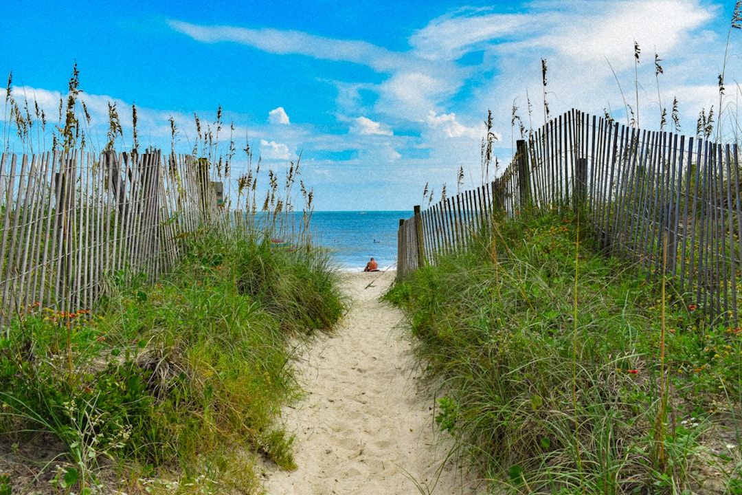 Getting a Passport in Simpson, NC: Steps & Facilities