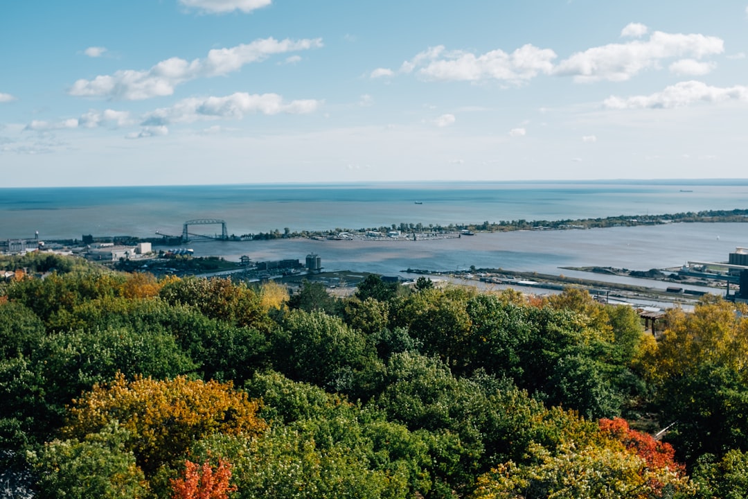 Getting a Passport in Skyline, MN: Forms, Facilities & Checklists