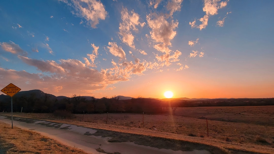 Getting a Passport in Snake Creek, OK: Forms & Facilities