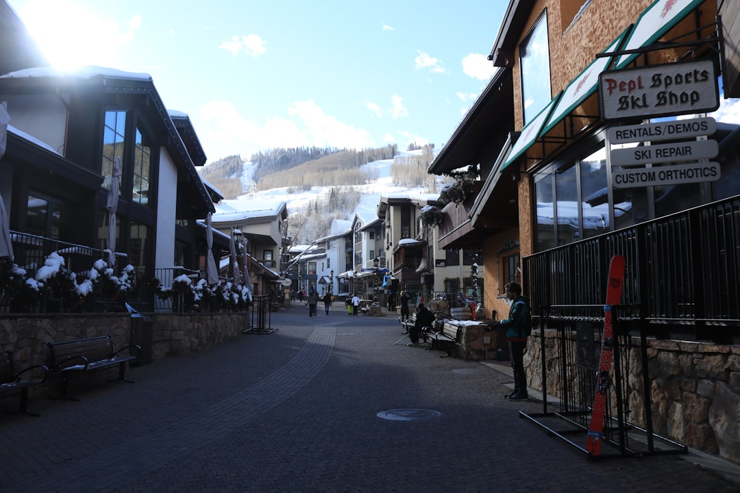 Getting a Passport in Somerset, CO: Steps, Facilities & Tips