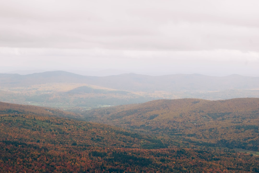 Getting a Passport in South Barre, VT: Facilities & Steps