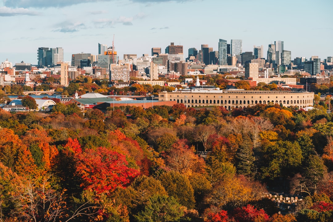 Getting a Passport in South Duxbury, MA: Step-by-Step Guide