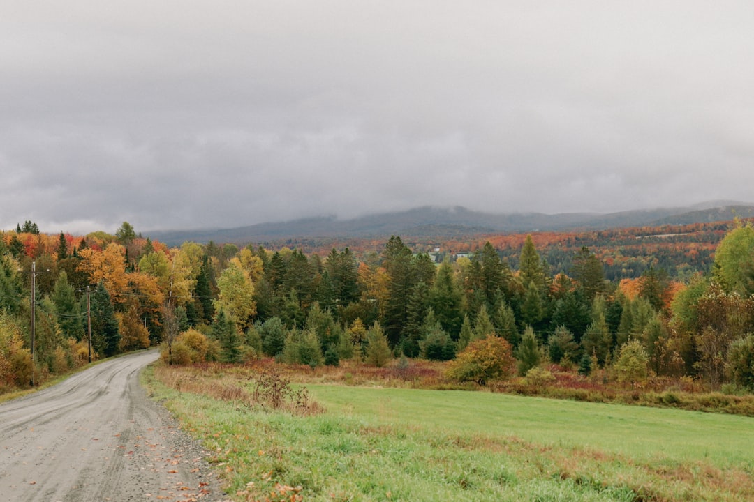 Getting a Passport in South Hero, VT: Step-by-Step Guide