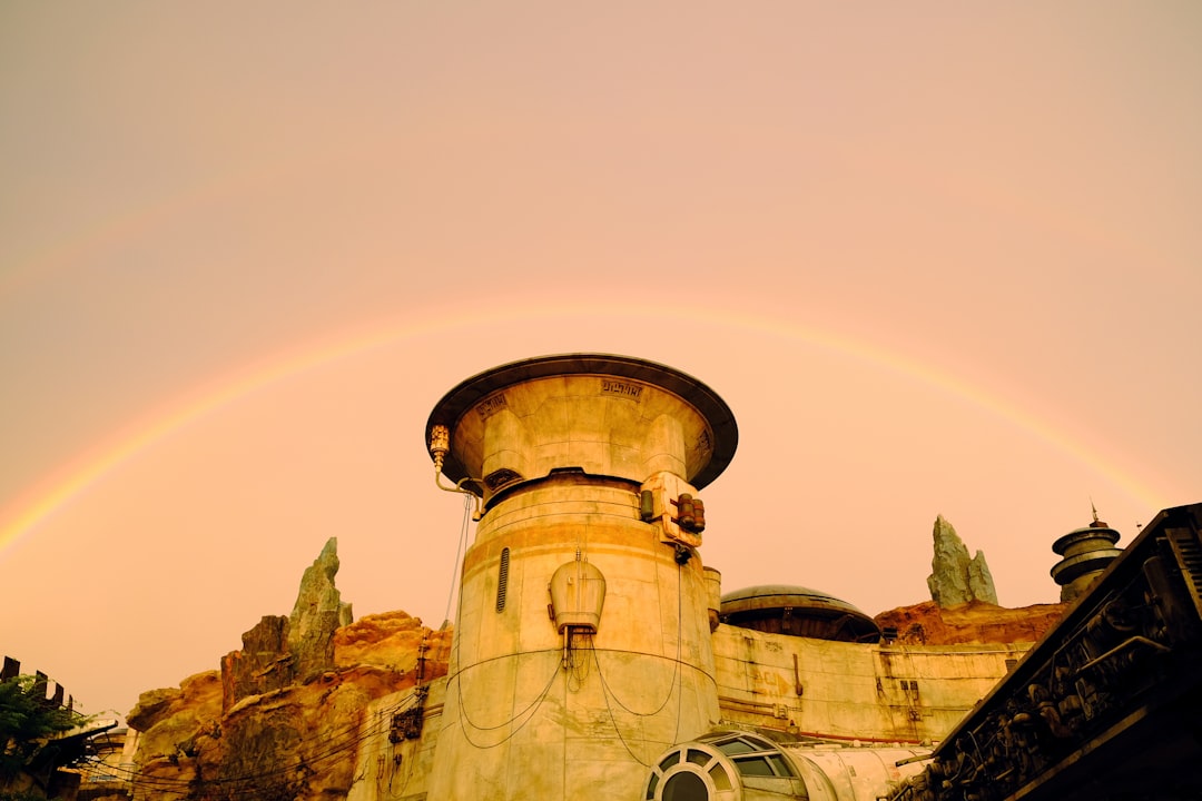 Getting a Passport in South Venice, FL: Steps & Facilities