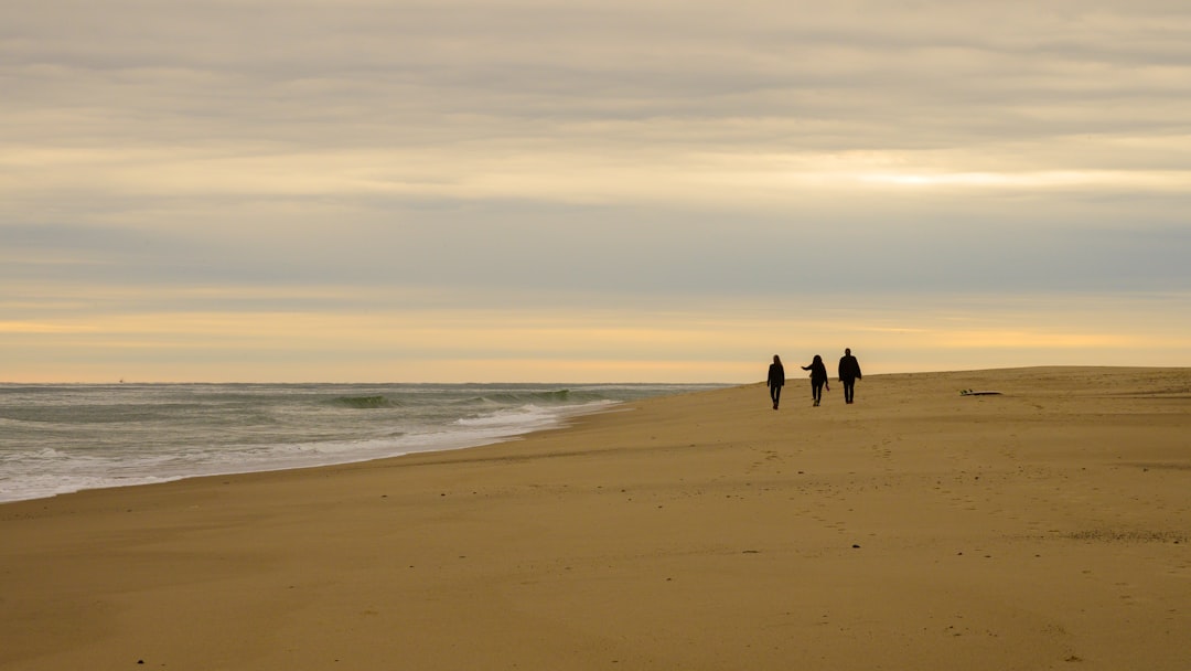 Getting a Passport in South Yarmouth, MA: Full Guide