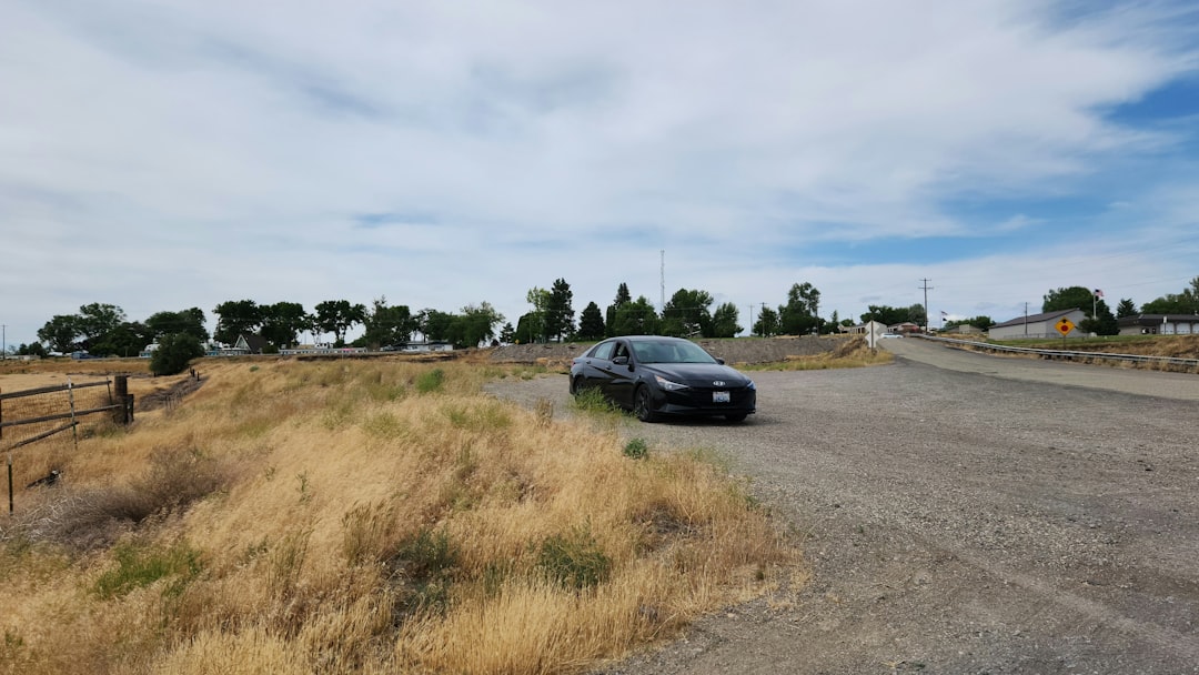 Getting a Passport in Spencer, ID: Clark County Steps