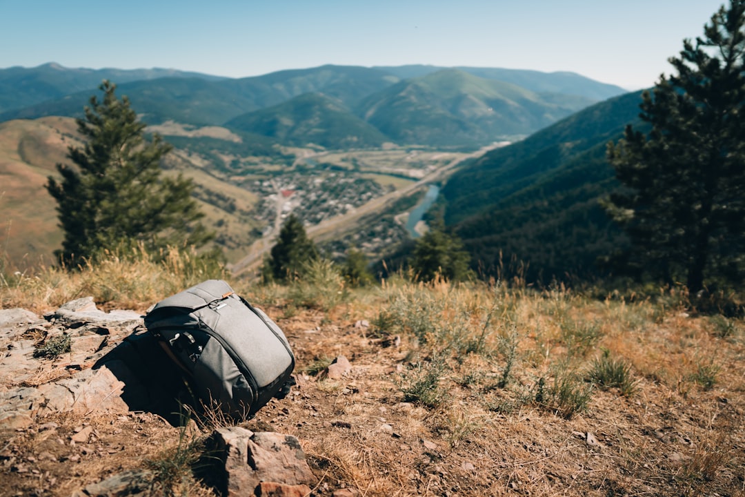 Getting a Passport in St. Regis, MT: Facilities, Process & Tips