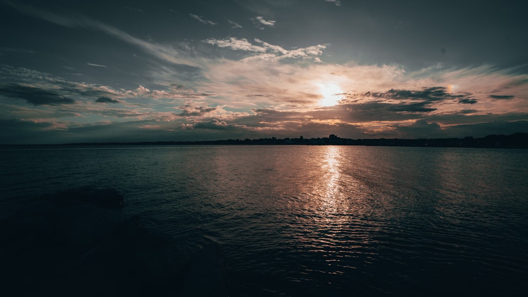 Getting a Passport in Stamford, CT: Forms, Facilities & Tips