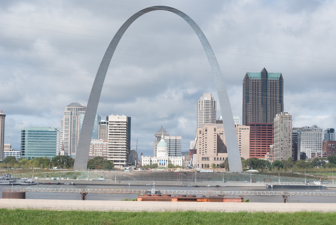 Getting a Passport in Stark City, MO: Steps & Facilities