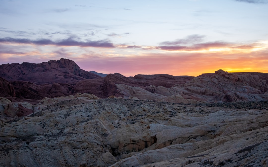 Getting a Passport in Stateline, NV: Facilities & Steps