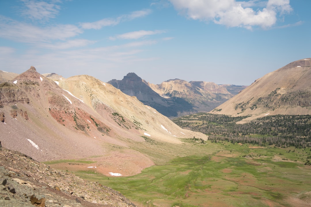 Getting a Passport in Sterling, UT: Local Guide to Forms & Facilities