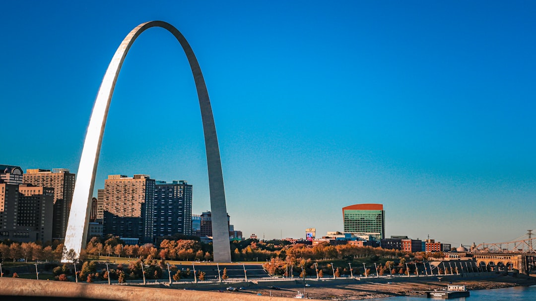 Getting a Passport in Stoutland, MO: Step-by-Step Guide