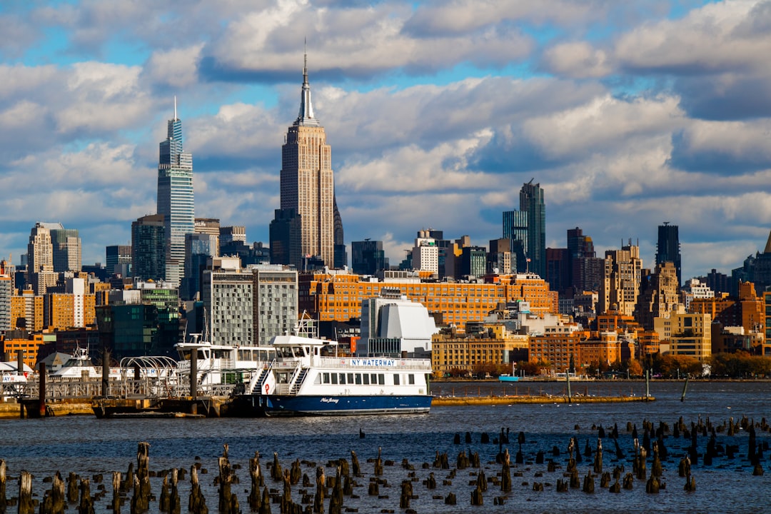 Getting a Passport in Strathmore, NJ: First-Time, Renewal Guide