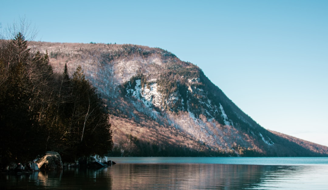 Getting a Passport in Stratton Mountain, VT: Facilities & Guide