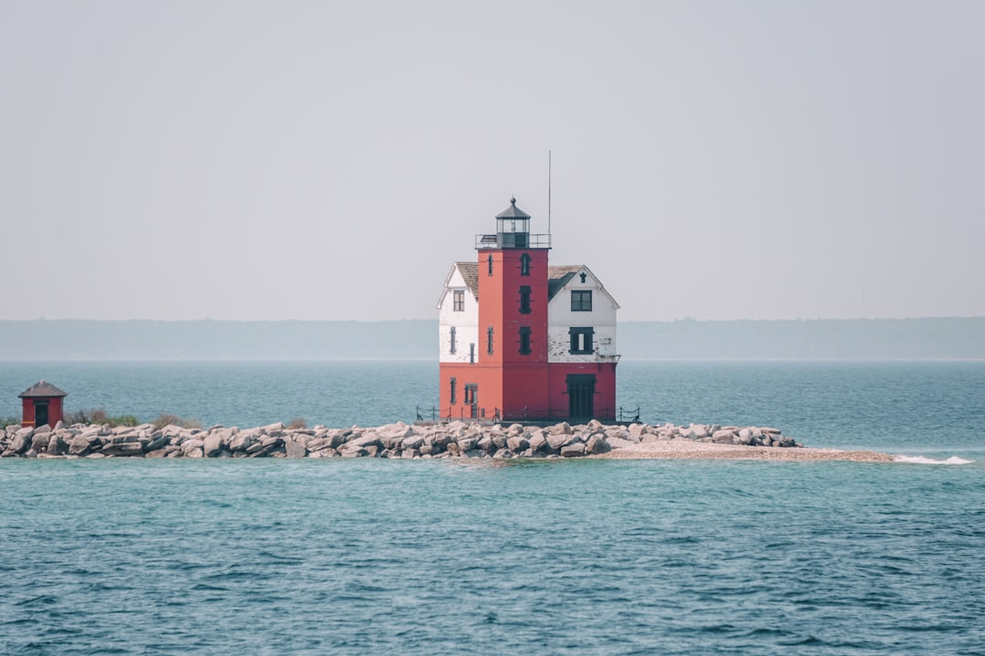 Getting a Passport in Stronach, MI: Manistee Steps & Tips