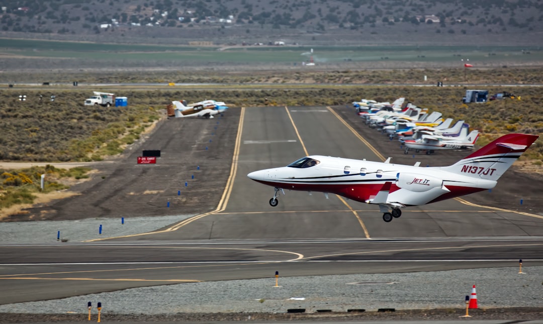 Getting a Passport in Summerlin South, NV: Complete Guide