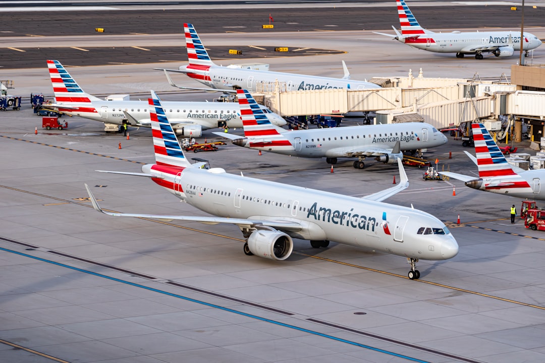 Getting a Passport in Summit, AZ: Forms, Facilities & AZ Tips