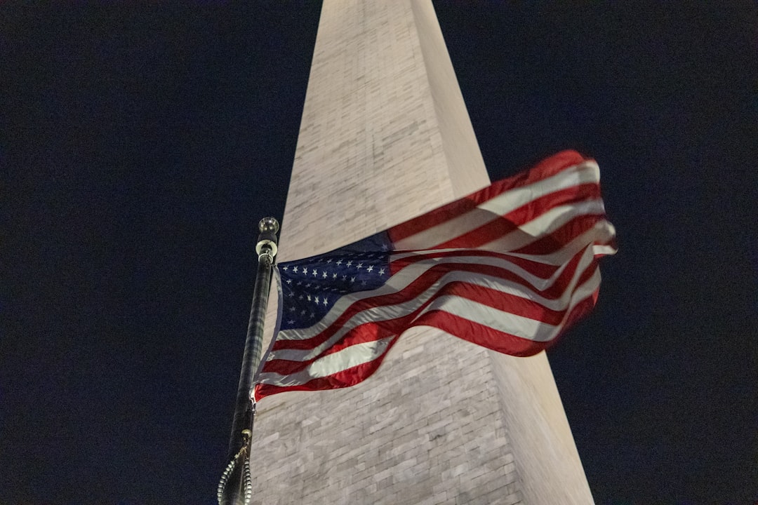 Getting a Passport in Sunnyside, WA: Step-by-Step Guide