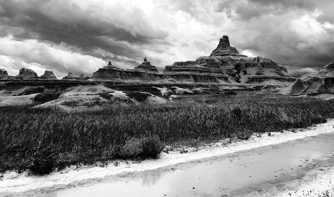 Getting a Passport in Sunset Colony, SD: Local Facilities & Tips