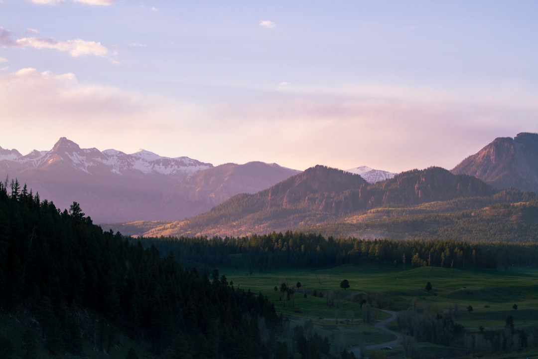 Getting a Passport in Superior, CO: Apply, Renew, Facilities