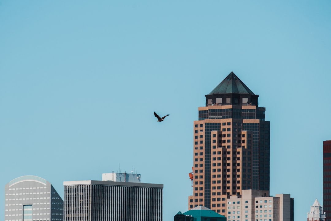 Getting a Passport in Superior, IA: Steps & Facilities Guide