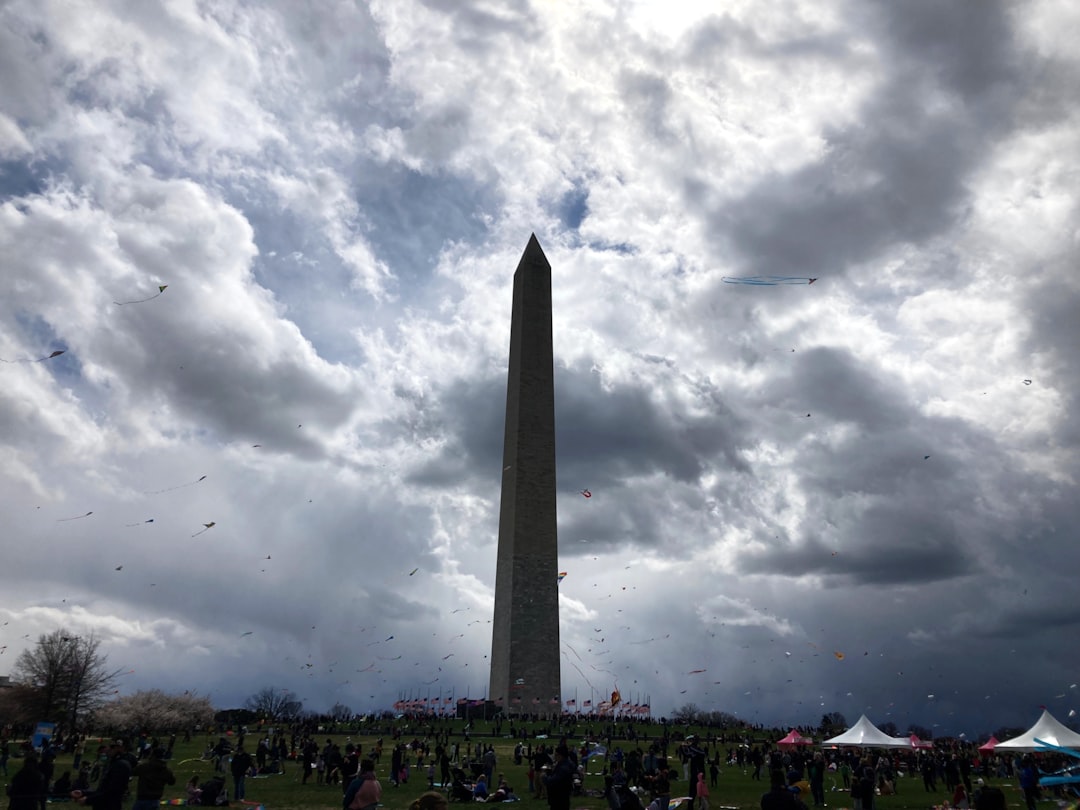 Getting a Passport in Suquamish, WA: Steps & Facilities