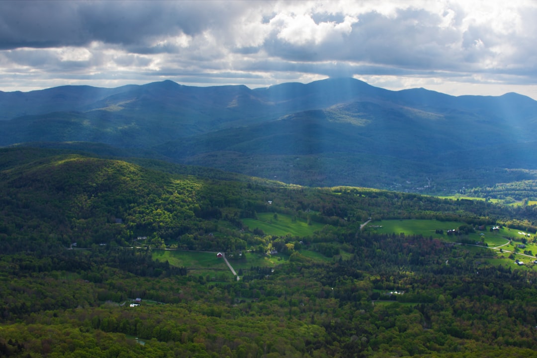 Getting a Passport in Sutton, VT: Guide to Forms & Facilities