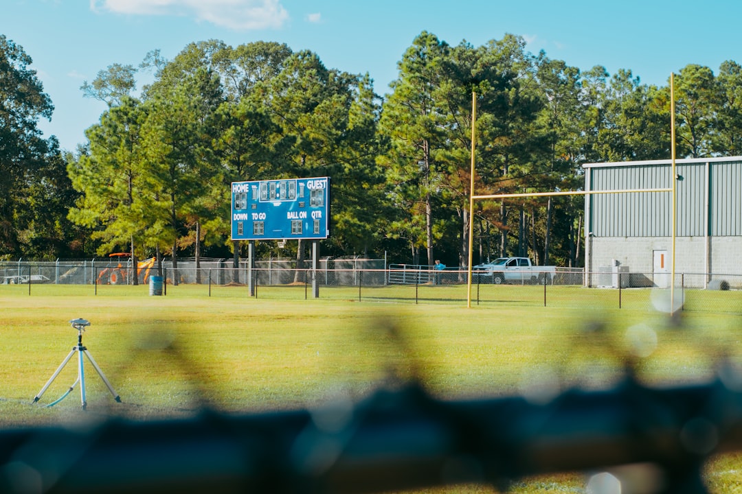 Getting a Passport in Sylacauga, AL: Step-by-Step Guide