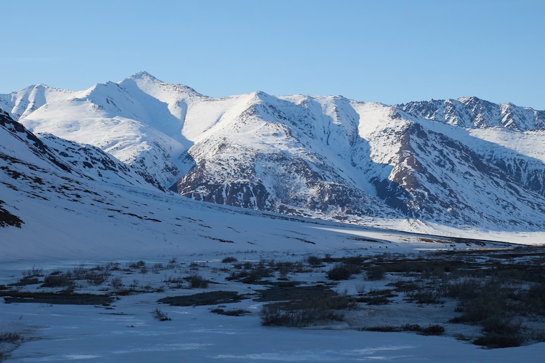 Getting a Passport in Tatitlek, AK: Step-by-Step Guide