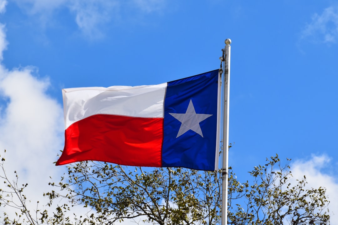 Getting a Passport in Taylor Landing, TX: Complete Guide