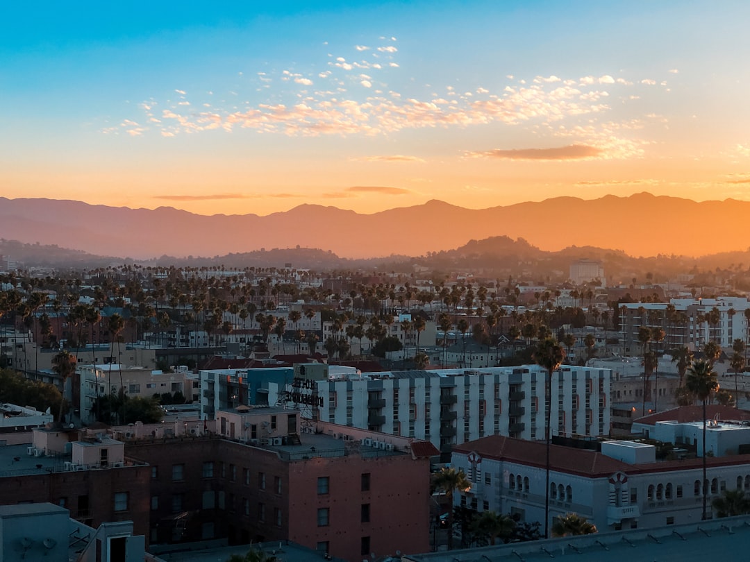 Getting a Passport in Tecopa, CA: Facilities, Steps & Tips