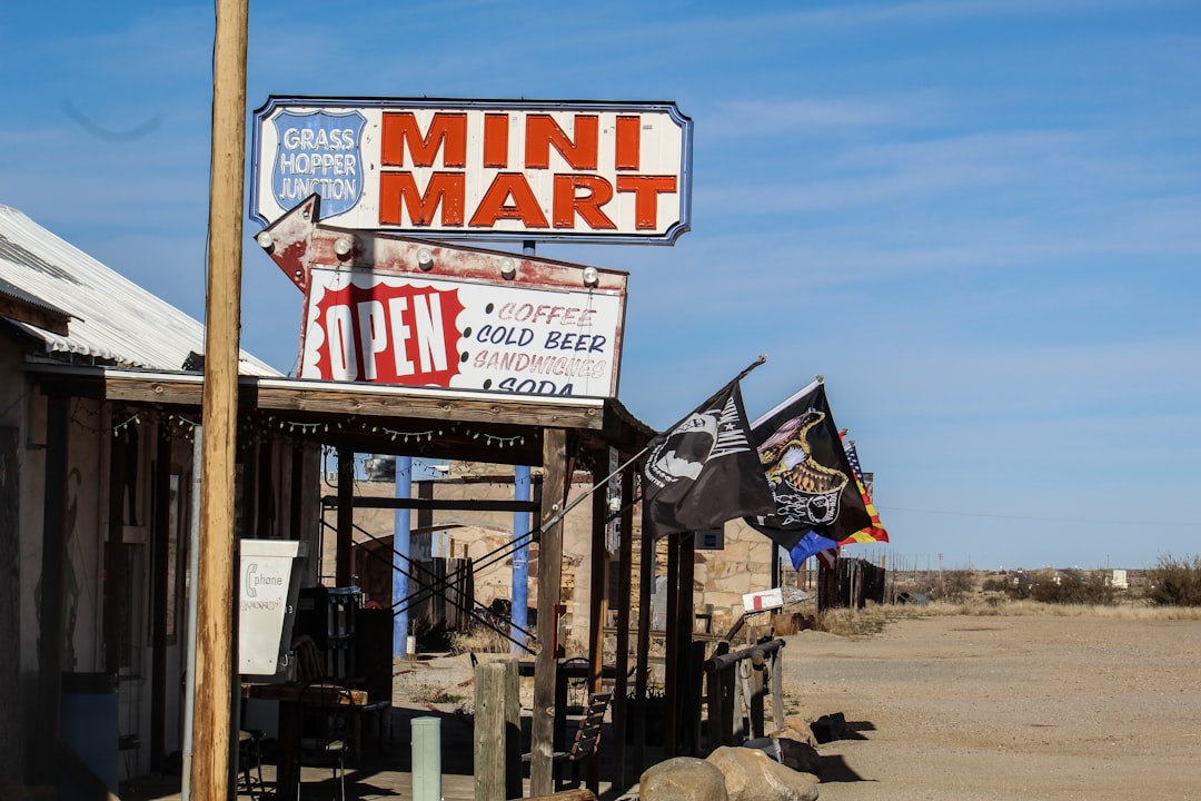 Getting a Passport in Tees Toh, AZ: Local Facilities & Steps