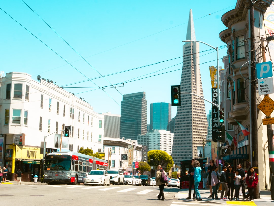 Getting a Passport in Terminous, CA: Step-by-Step Guide