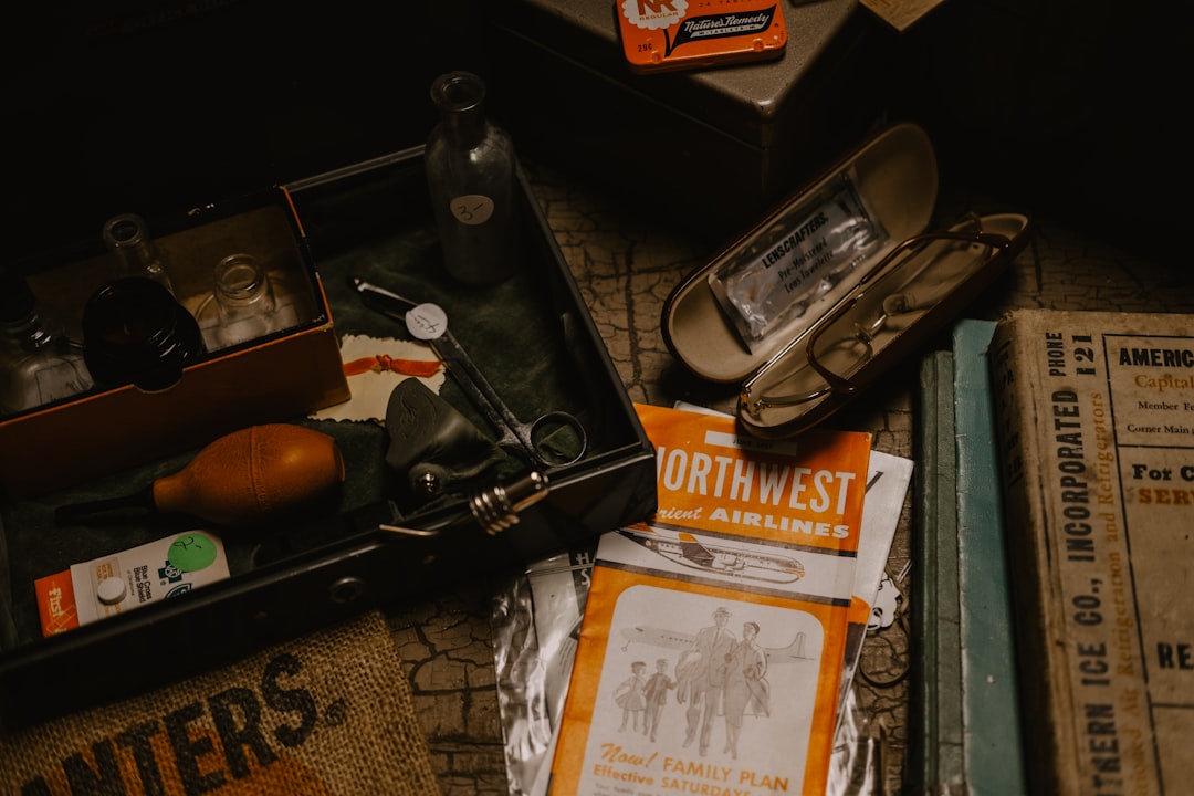 Getting a Passport in Texanna, OK: Step-by-Step Guide