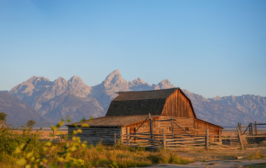 Getting a Passport in Thayne, WY: Step-by-Step Guide
