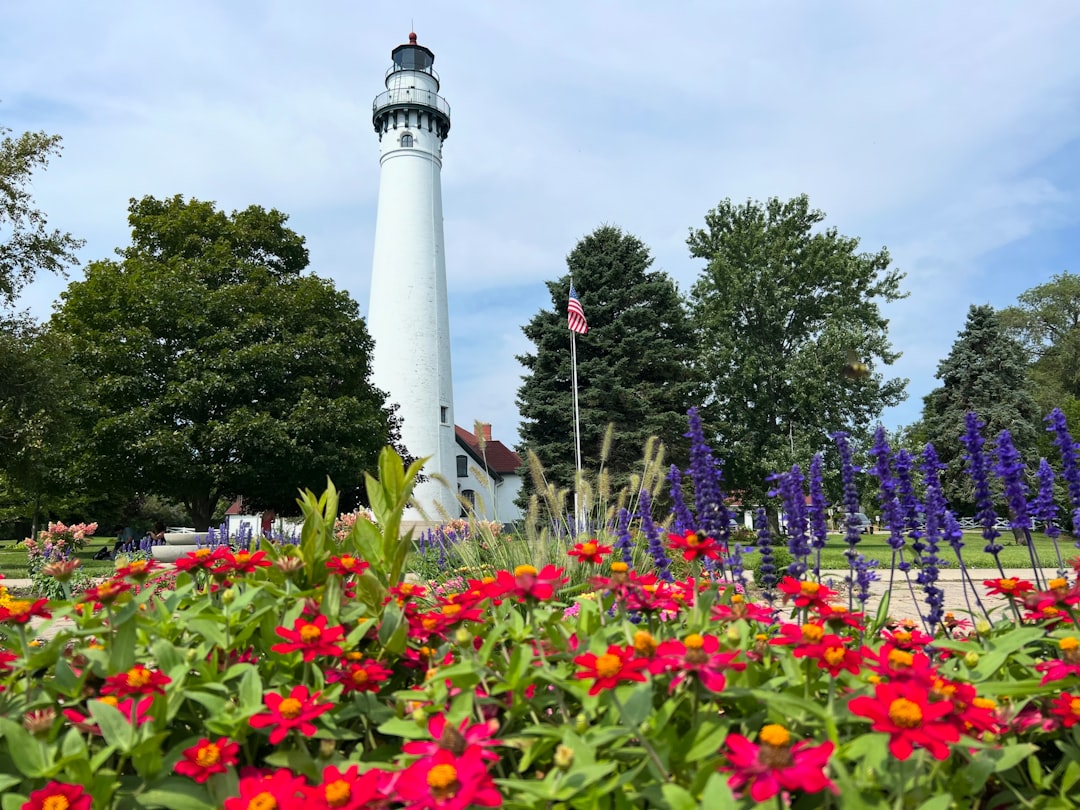 Getting a Passport in Thiensville, WI: Steps & Facilities