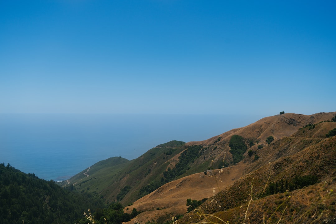 Getting a Passport in Thousand Oaks, CA: Step-by-Step Guide