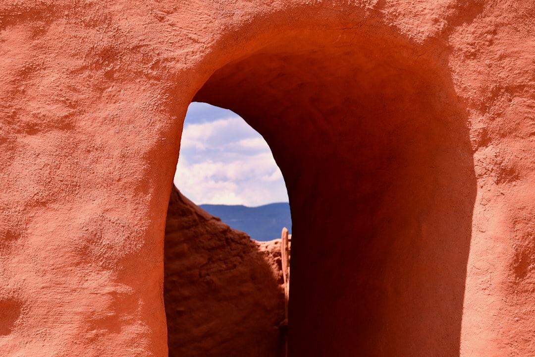 Getting a Passport in Timberlake, NM: Forms & Facilities Guide