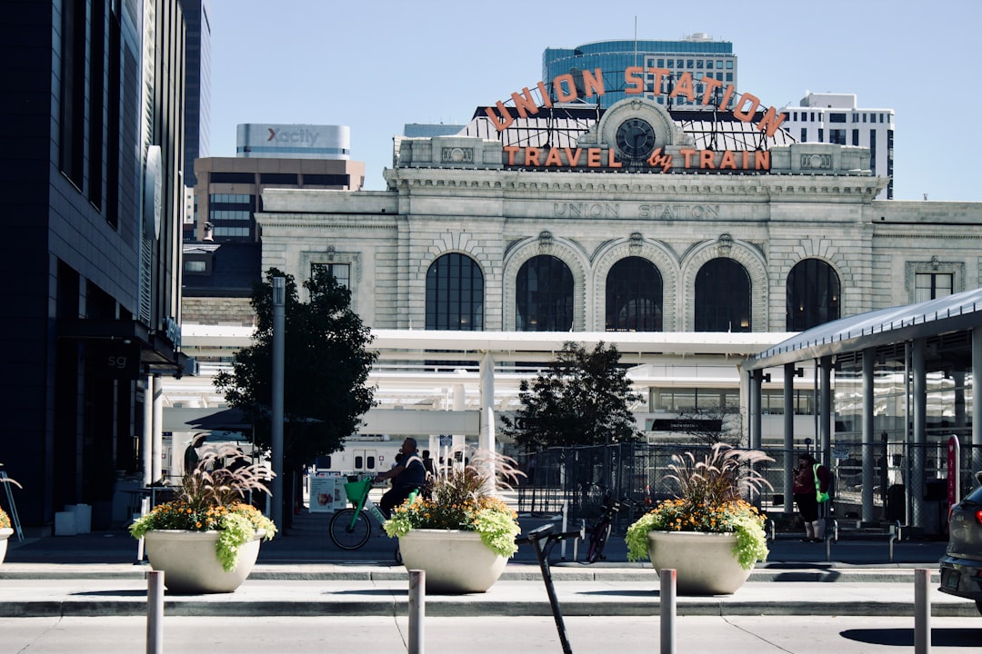 Getting a Passport in Todd Creek, CO: Checklists & Local Tips