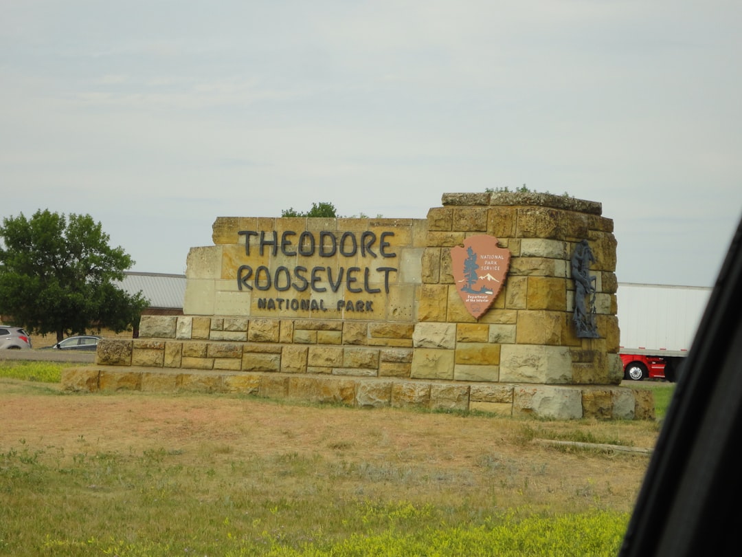 Getting a Passport in Tolstoy, SD: Forms, Photos, Facilities